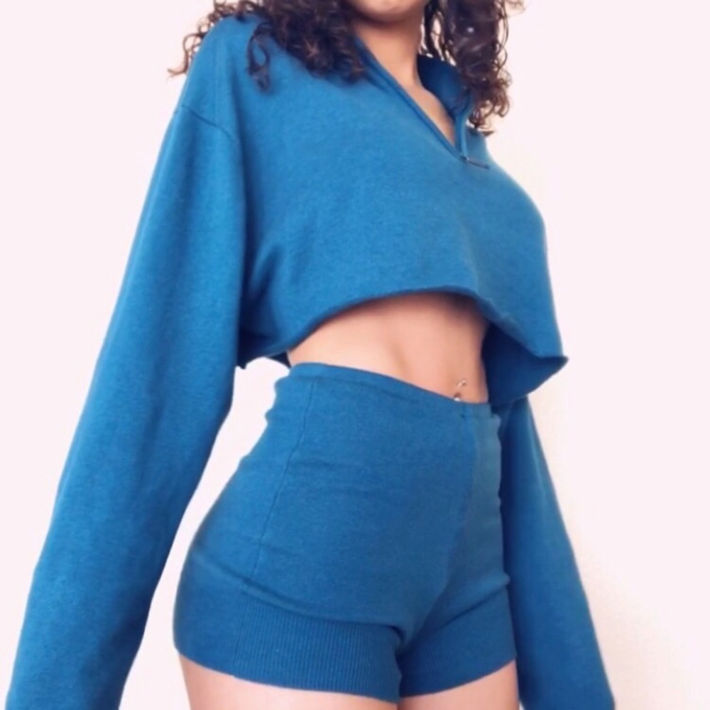 Comfy Sweater Set